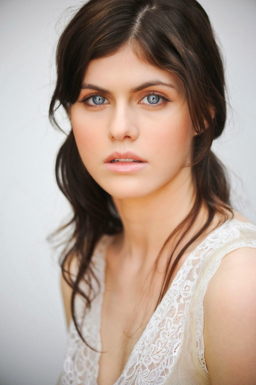 Alexandra daddario - NSFW, Alexandra Daddario, Photo, Longpost