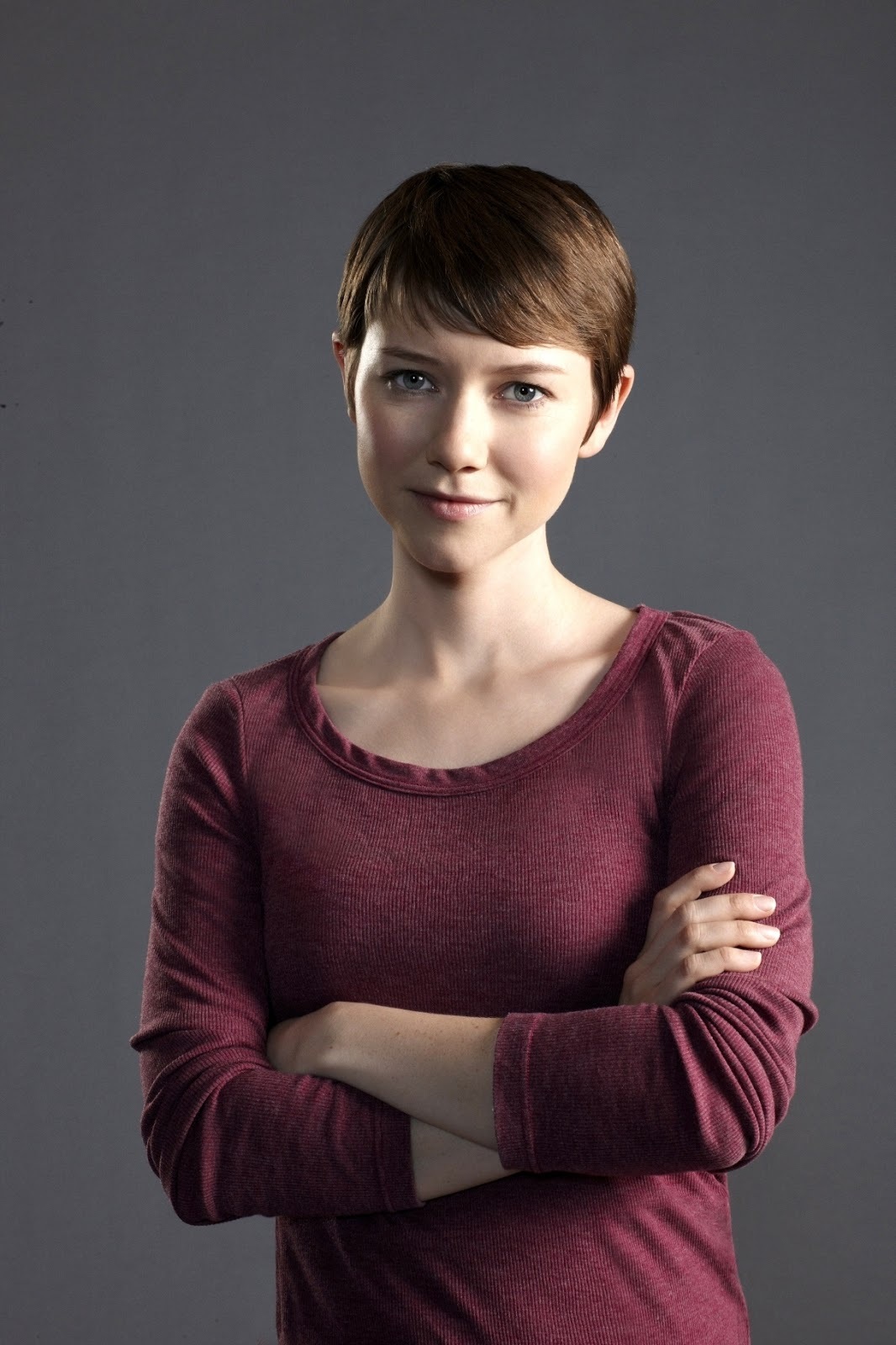 Valorie Curry Пикабу