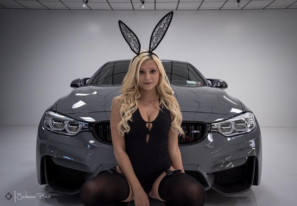 Faith Marone Powerful Babes - NSFW, Beautiful girl, Booty, Figure, Bmw, Mercedes, Subaru, Fashion model, Longpost