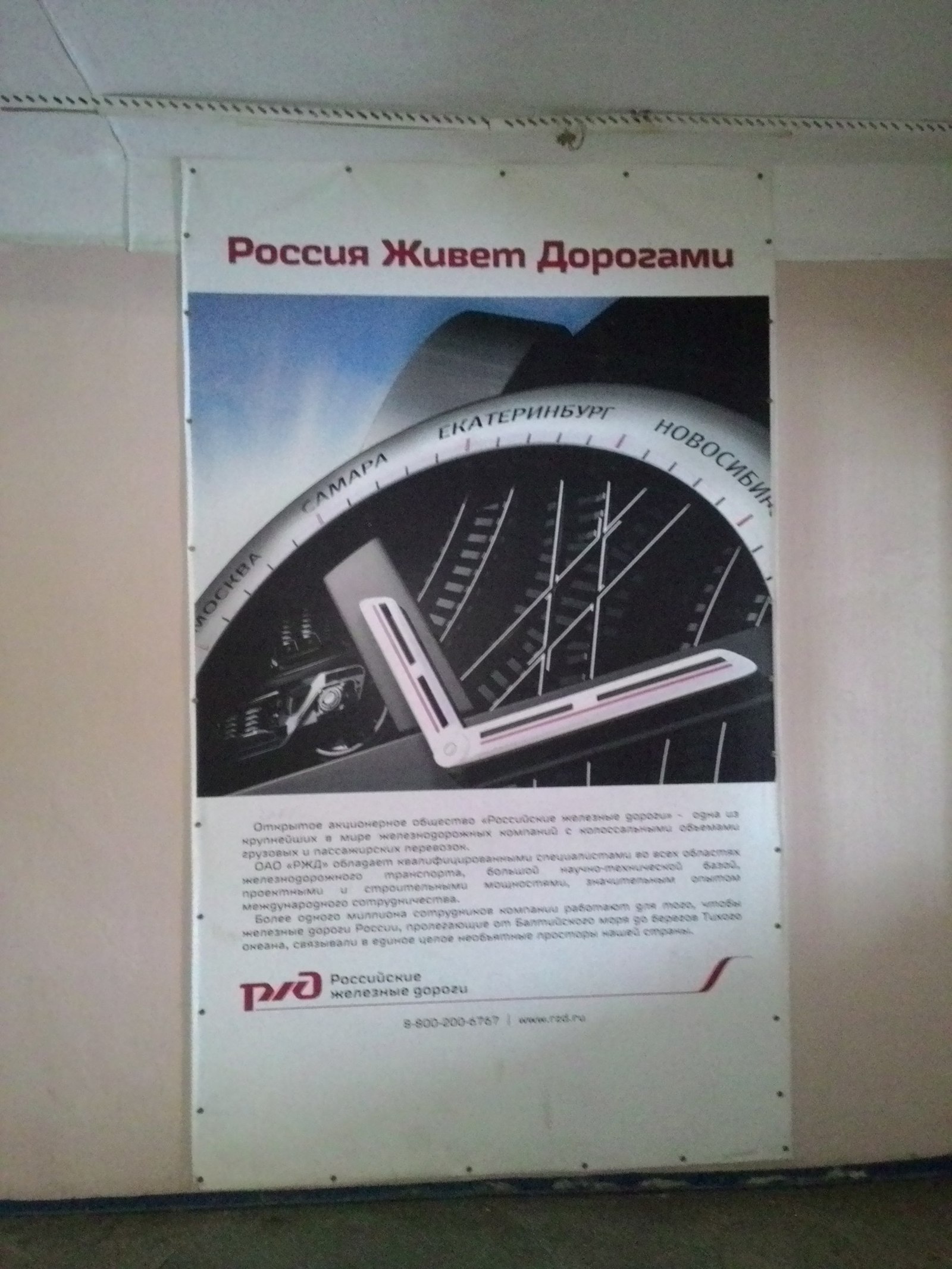 Жаль, что железными. | Пикабу