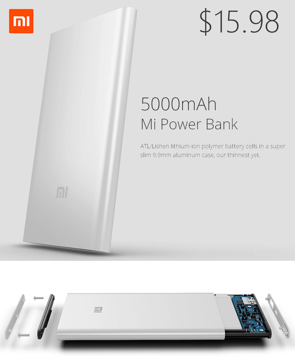 Топ 3 товара от Xiaomi на алиэкспресс - AliExpress, Xiaomi, Китай, Длиннопост