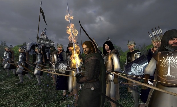 Mount And Blade Warband      -  7