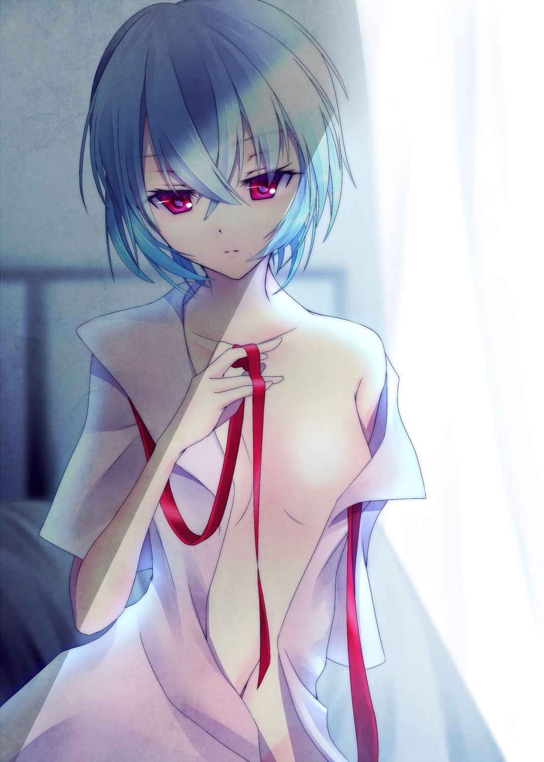 Ayanami | Пикабу