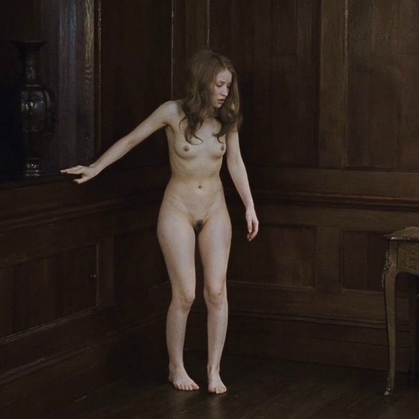 Emily Browning - NSFW, Emily Browning, Naked stars, GIF, Longpost