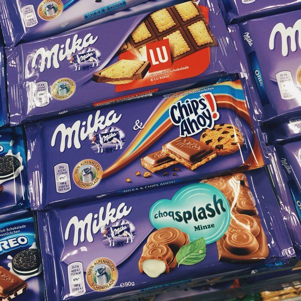 Где найти такое чудо? - Помощь, Милка, Milka, Шоколад, Помогите, Длиннопост