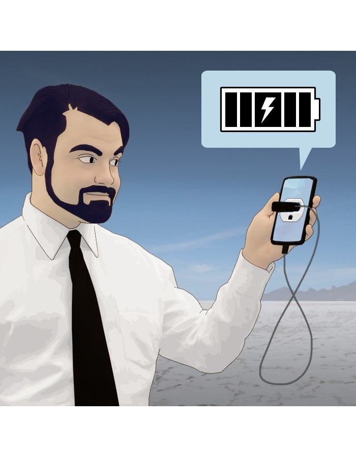 Аккумулятор иконка? | Пикабу