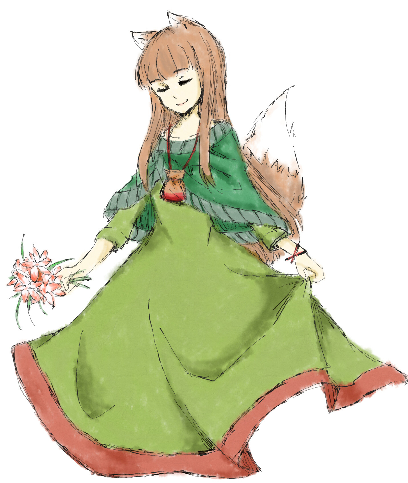 Horo/Holo | Пикабу