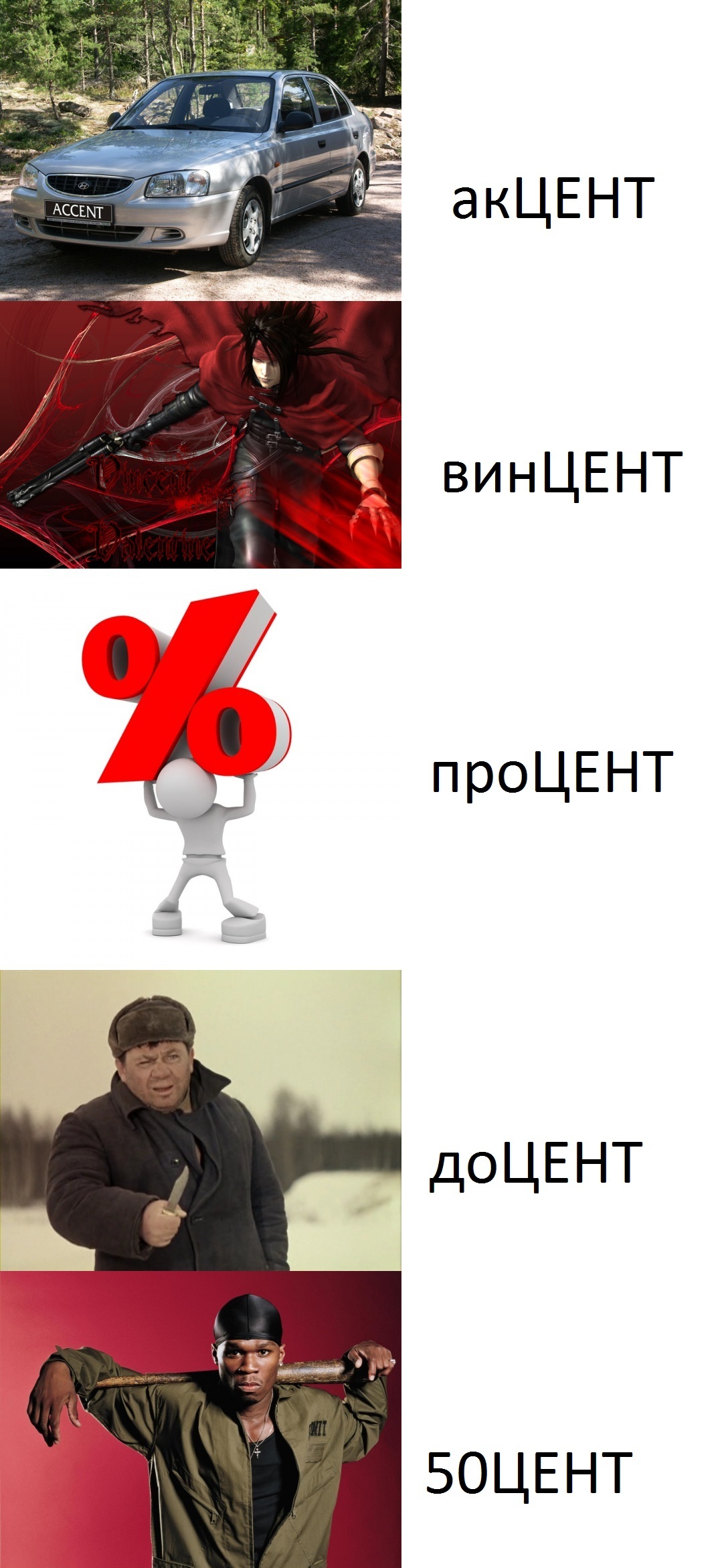 Цент.... | Пикабу