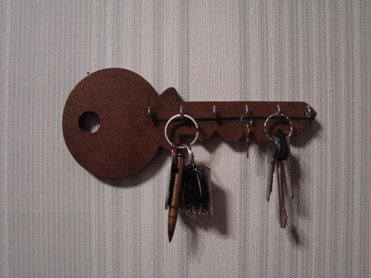 Изящные украшения в форме ключей — блог азинский.рф