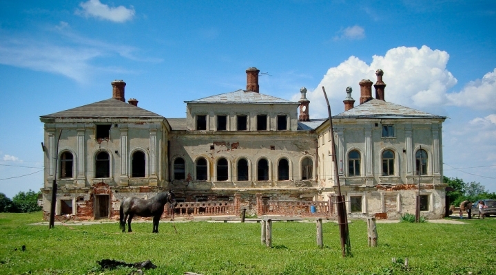 Подвязье Нижегородская Область Фото