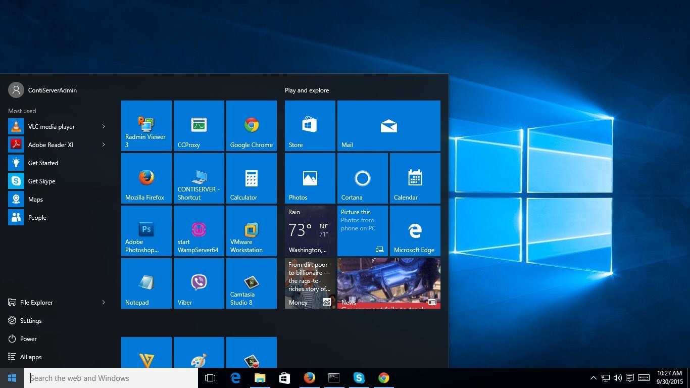 Что делать, если не загружается Windows 10? 5 Способов устранить проблемы запуска Windows 10