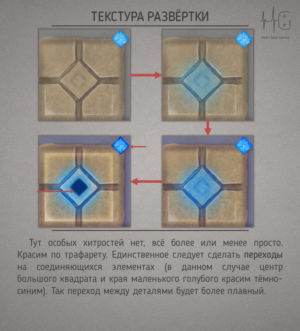 изменить текстуру игры (100) фото