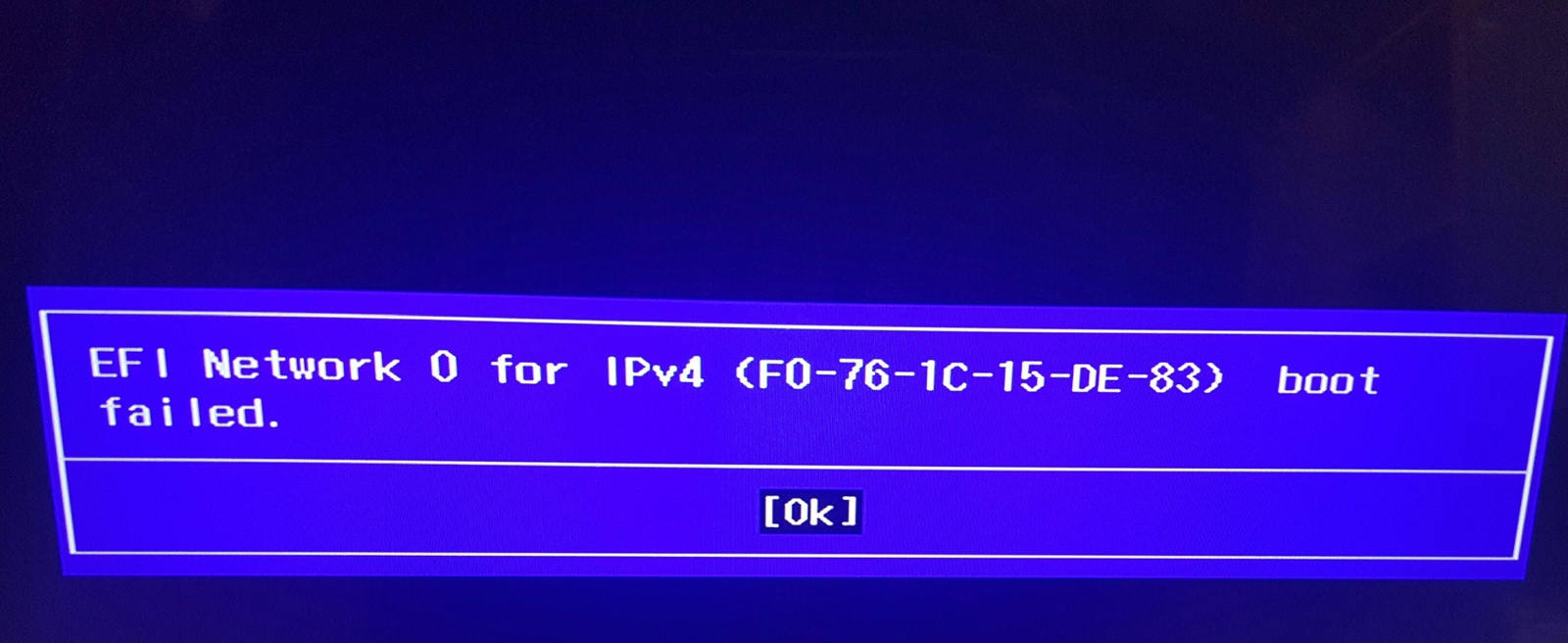 Ребят, помогите, компьютер выключился сам, при включении показывает ...