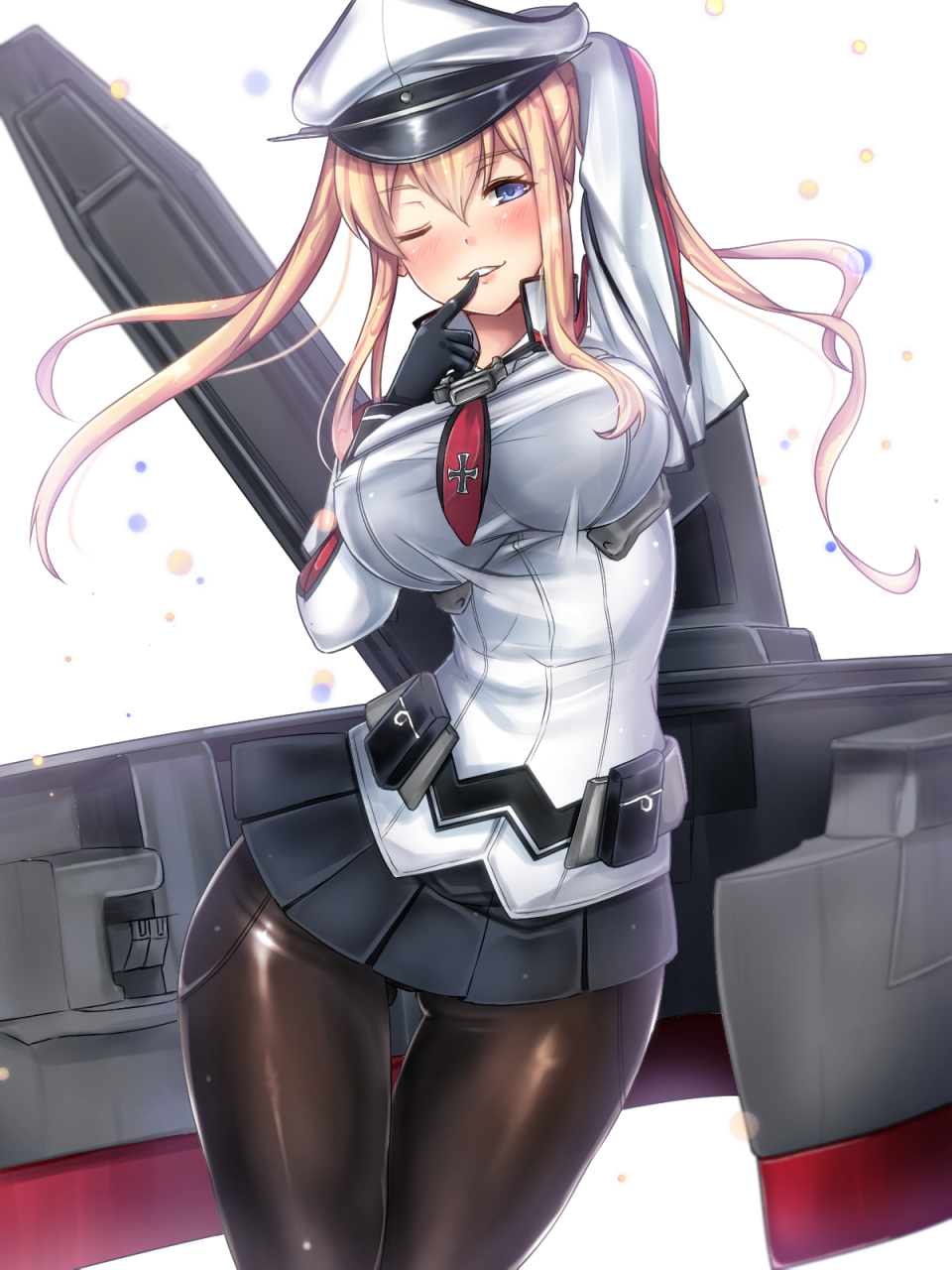 Graf Zeppelin | Пикабу