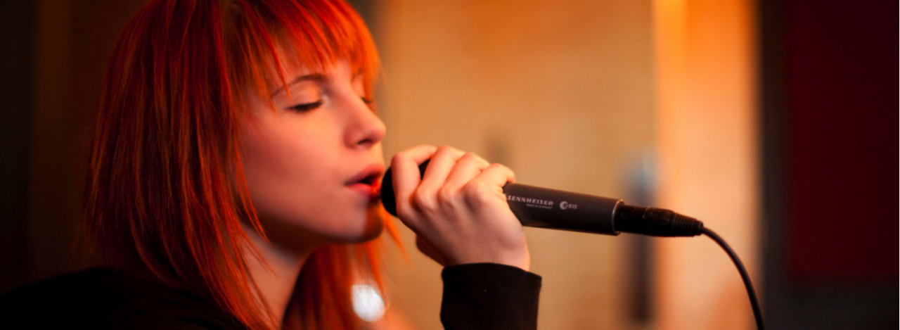 Hayley Williams turns 27 today! - Paramore, Hayley Williams, Hayley Williams, Paramor, Birthday, Rock, Girls, Redheads, Longpost