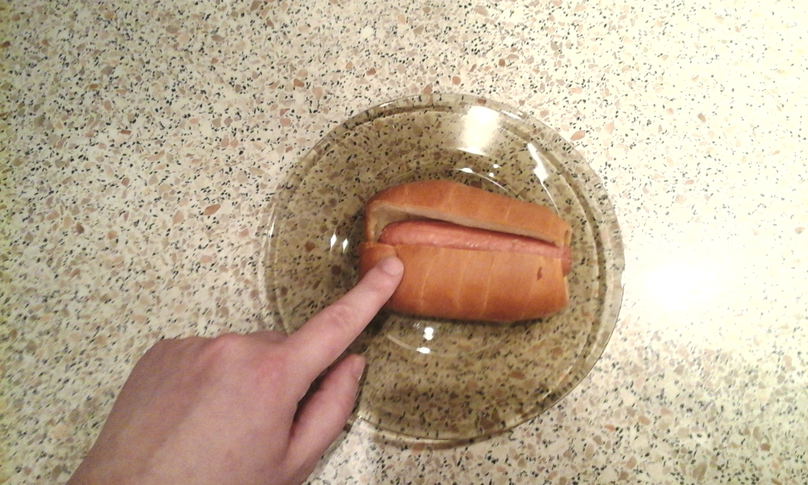 How to cook a hot dog (FUCKING HOT DOG!!!) - My, Hot Dog, To eat, Gluttiedu, Longpost, Food