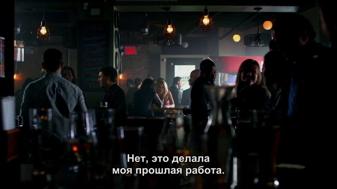 Jessica Jones / Джессика Джонс (2015 – ...) s01e05 | Пикабу