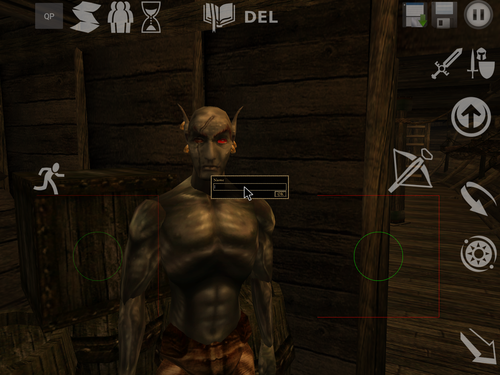 Another reason to play Morrowind these days... on your smartphone. - Morrowind, Games, Android Games, Longpost, The Elder Scrolls III: Morrowind