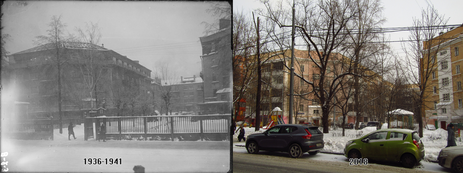 Walks in Moscow 6 - My, Moscow, It Was-It Was, Walking around Moscow, The photo, Story, Longpost