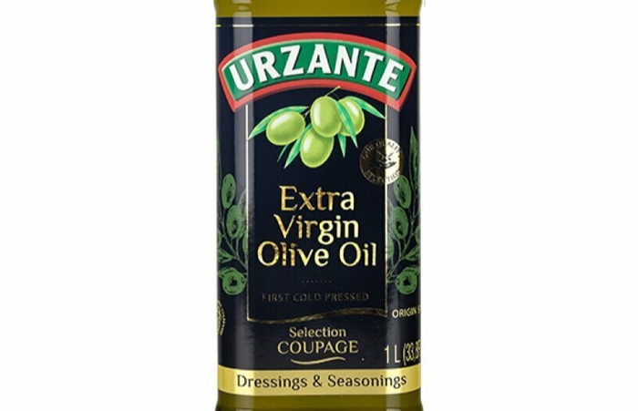 ����� ��������� Urzante ″EXTRA VIRGIN″ 1 �