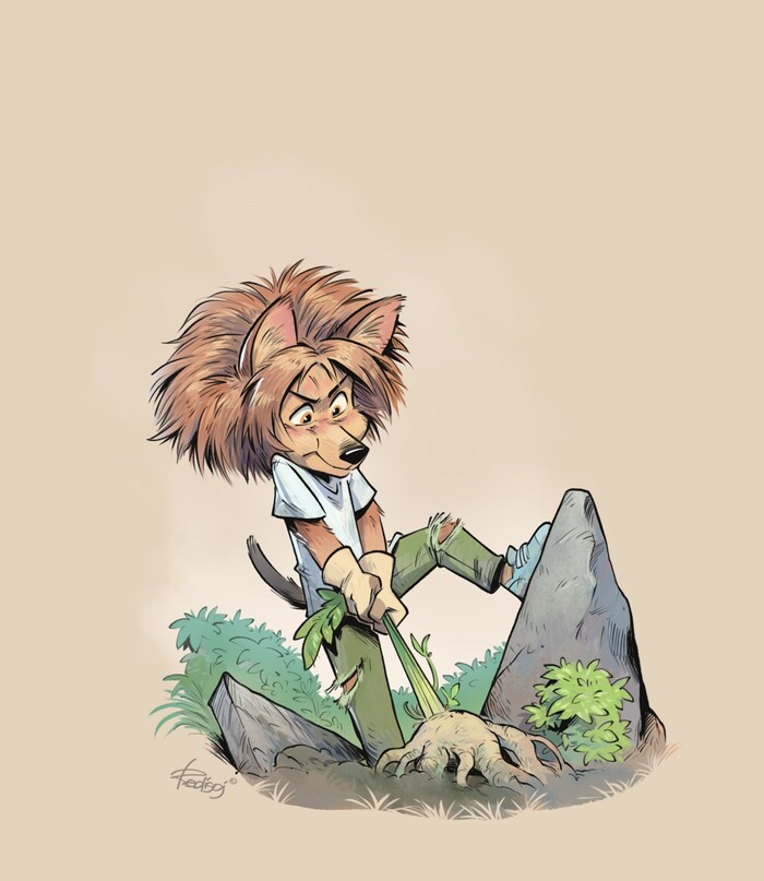 DOGGUST 2026 день 5