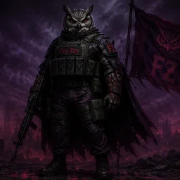 FilinZloy