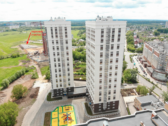 Фото дома