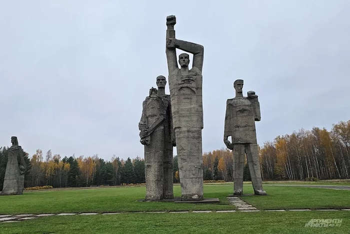 � ��� / ������� �����