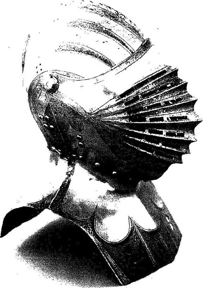 Williams A. R. The knight and the blast furnace... – Brill, 2003. – Т. 12. P. 408