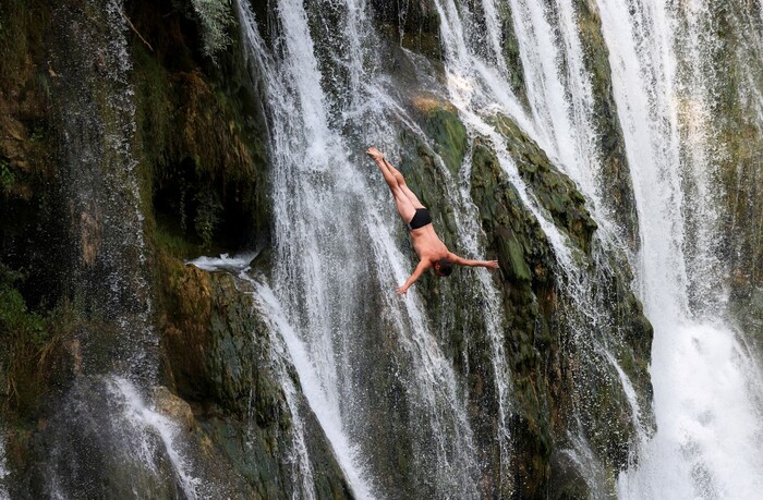Amel Emric / Reuters