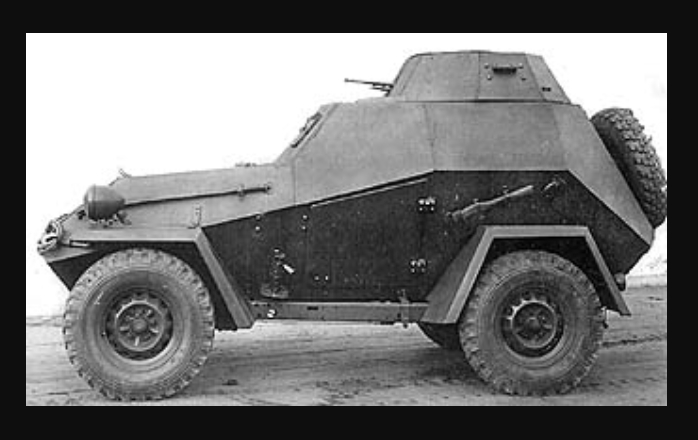 БА-64.