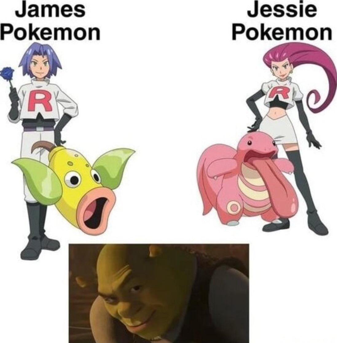 Random Anime Meme Collection #109 - Series Collections of random anime memes, Short videos, Vertical video, Anime memes, Picture with text, Anime, Video, Soundless, Longpost
