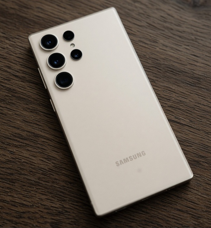 ����� �������� ����������: ��� Samsung ������� ��� ���� � ��� �� �������� ���� ��� ������