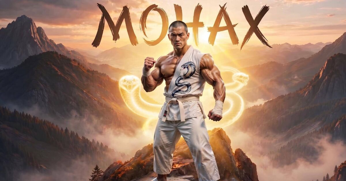 Music video Monk - Neural Network Content, Kung Fu, Shaolin, Monks, Clip, Fighting, Neuromusic, Video, Video VK