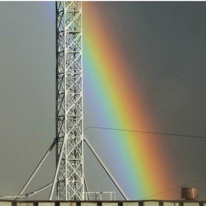 Rainbow