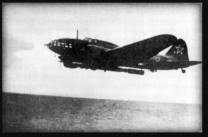 ��-4 1-�� ������������ ���� � �������� 45-36��(1942).