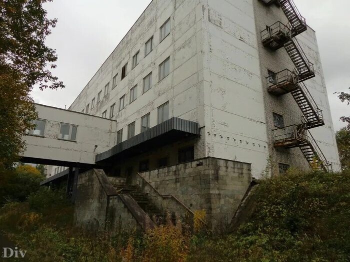 Изменения на ЛОМО