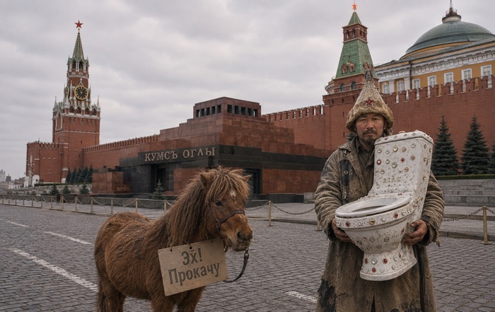Ответ на пост «А грамотно писать на русском так и не смогли научиться? Сказочные фейкометы»