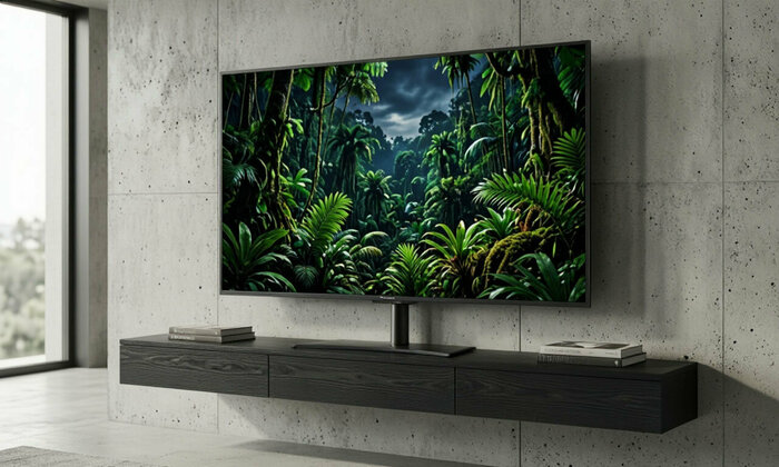 Инженерный аудит внутренней архитектуры и матриц Smart TV 2026 года: от точности локального затемнения подсветки Mini LED и цветового охвата QLED до быстродействия инверторных плат процессоров на Google TV без маркетингового шума.