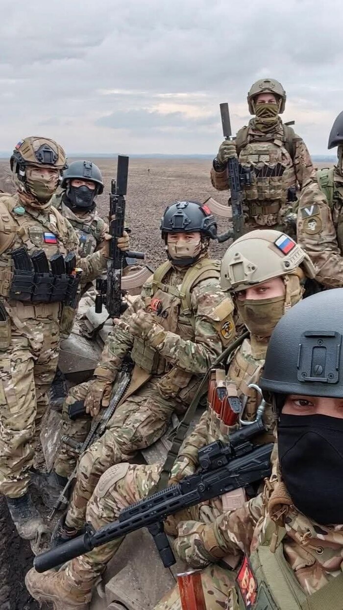 На страже нашей Родины!
