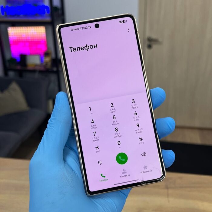 Honor Magic V5 ����� �������: ������� ������� ������