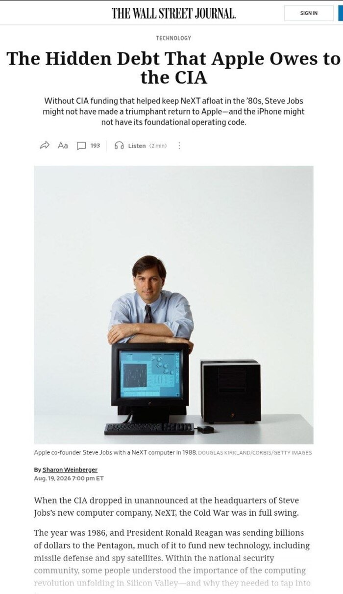 Apple � ���