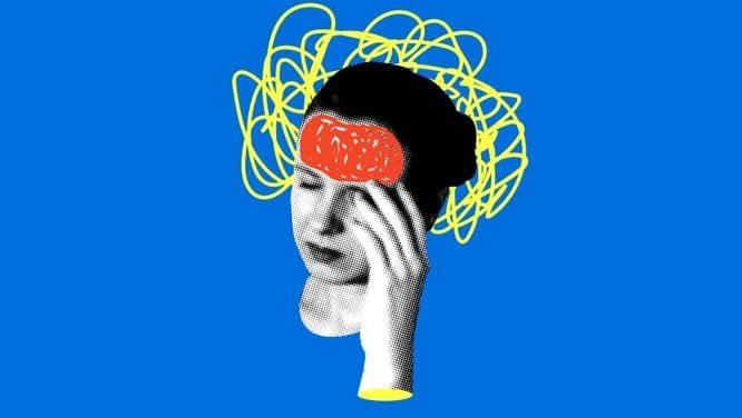 Когда посмотрел 30 рилсов про "Полезные выражения для В1"