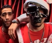 Deutscher Hip-Hop