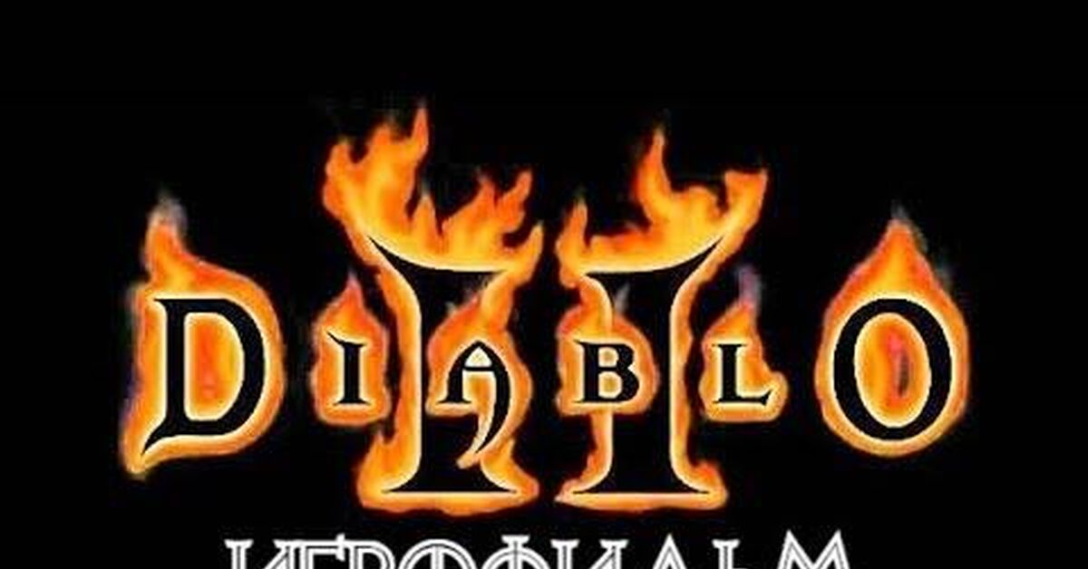 Diablo 2 [GAME MOVIE] Acts 1-5 (entire plot, cutscenes, and dialogue) - My, Games, Computer games, Retro Games, Role-playing games, Blizzard, Diablo, Arpg, RPG, Action RPG, Passing, Film on the game, Igrofilms, Entertainment, Video, Youtube, Rutube, Diablo ii, Looking for a game, Series Diablo I II III IV  Storyline dialogue cat