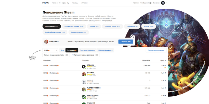 FunPay