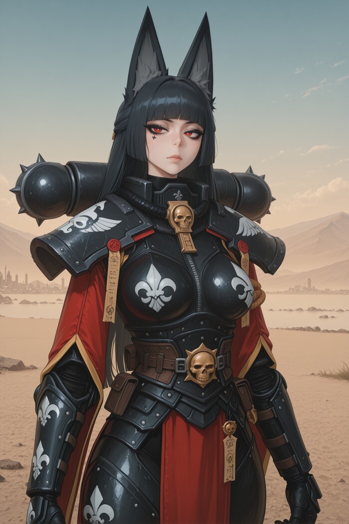 ZZZ 40k