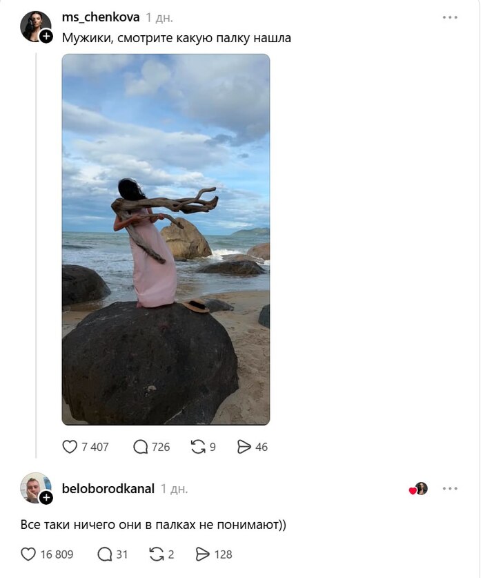 Раскоряга