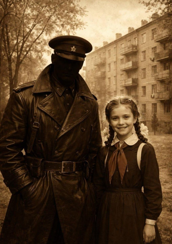 Нейроиллюстрация к рассказу "Красные маги"