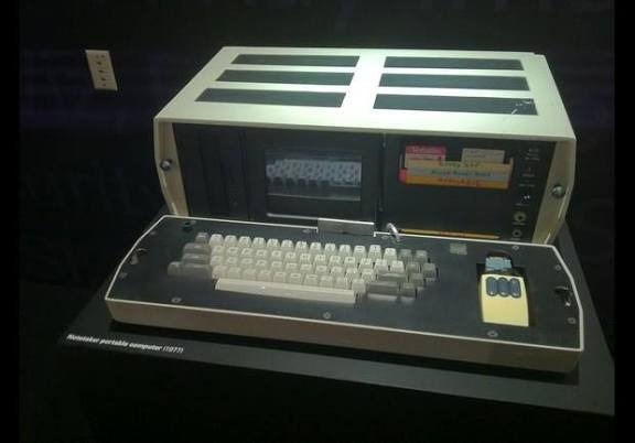 The Xerox Notetaker "portable" computer - 2013-04-16 - A Visit To Xerox PARC | <a href="https://www.forbes.com/pictures/elee45hkej/the-xerox-notetaker-portable-computer/" target="_blank" rel="nofollow noopener">Источник</a>